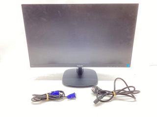 monitor led philips 243v7qdsb/00