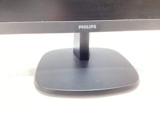 monitor led philips 243v7qdsb/00
