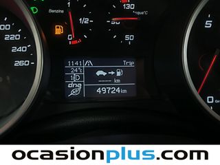 Alfa Romeo Giulietta 1.4 TB Super 88 kW (120 CV)