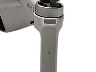 dron con camara dji mini 2