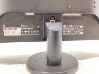 monitor led hp v24i fhd monitor