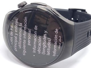 huawei watch 5