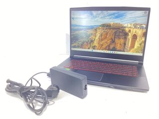 pc portatil msi thin gf63 12ve