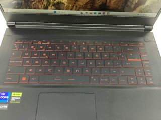 pc portatil msi thin gf63 12ve