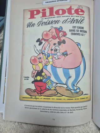 La vuelta a la galia