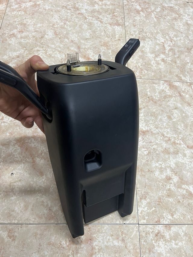 Mando Multifunción y Anillo Airbag VW Passat B6