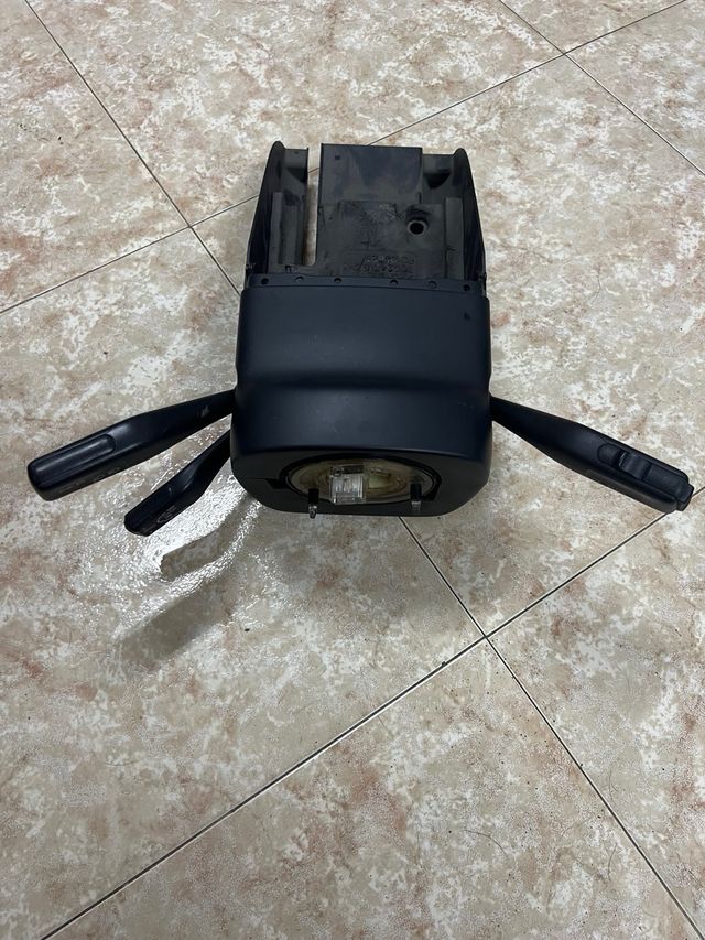 Mando Multifunción y Anillo Airbag VW Passat B6