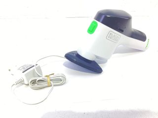 lijadora excentrica black and decker revds12c