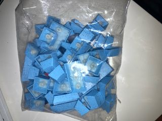 Teclas para teclado mecánico/magnético