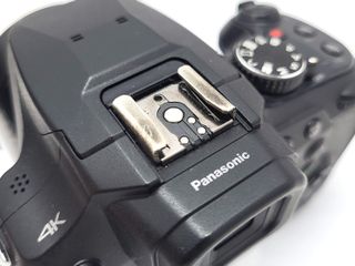 camara digital bridge lumix/panasonic dc-fz83