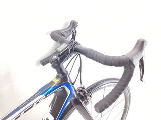 bicicleta carretera giant tcr advanced
