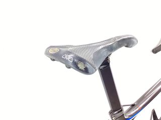 bicicleta carretera giant tcr advanced
