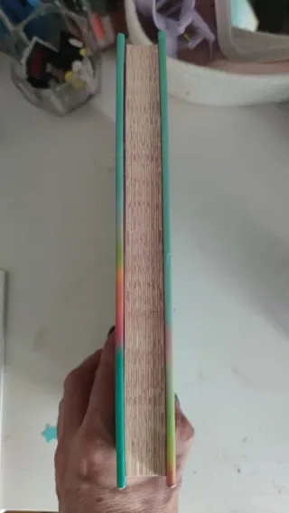 Rivales en el instituto (Karina & Marina 5)