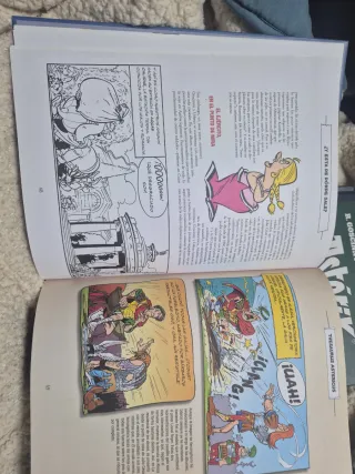 El escudo del averno