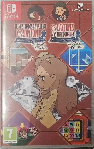 Juegos Nintendo Switch