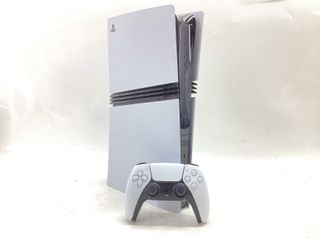 consola ps5 sony playstation 5 pro 2tb