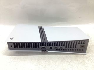 consola ps5 sony playstation 5 pro 2tb