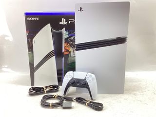 consola ps5 sony playstation 5 pro 2tb