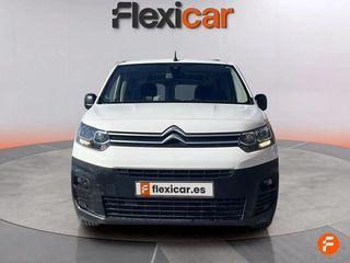 Citroën Berlingo Talla M BlueHDi 100 S&S LIVE