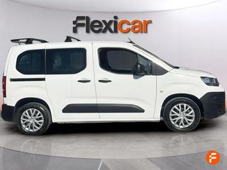 Citroën Berlingo Talla M BlueHDi 100 S&S LIVE