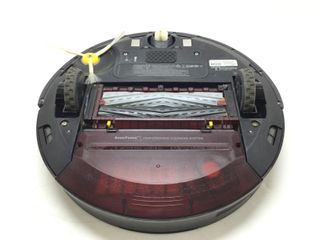 aspirador robot irobot roomba 555