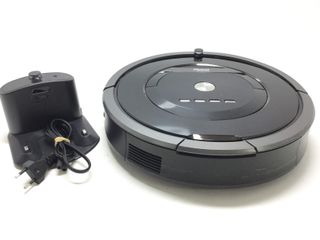 aspirador robot irobot roomba 555