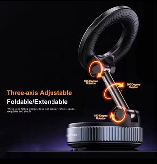 Soporte para teléfono móvil multifunción