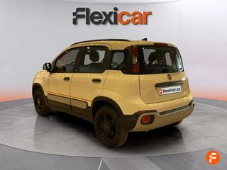 Fiat Panda Garmin 1.0 Hybrid 51kW (70cv)