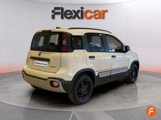 Fiat Panda Garmin 1.0 Hybrid 51kW (70cv)