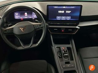 Cupra León 1.5 eTSI 110kW (150CV) DSG