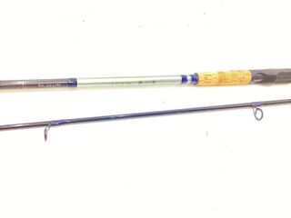 caña de pescar enchufable shimano alivio bx 270m