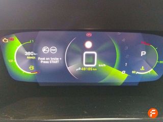 Peugeot 2008 GT Pack Puretech 130 S&S EAT8