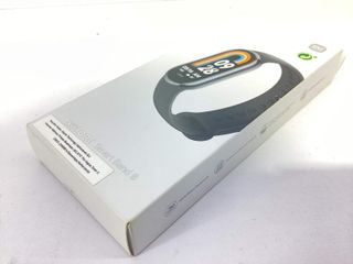 pulsera de actividad xiaomi smart band 8