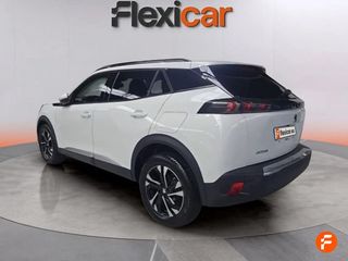 Peugeot 2008 Allure Pack Puretech 100 S&S BVM6