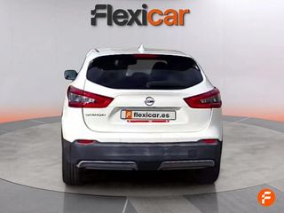 Nissan Qashqai DIG-T 103 kW (140 CV) E6D N-CONNECTA