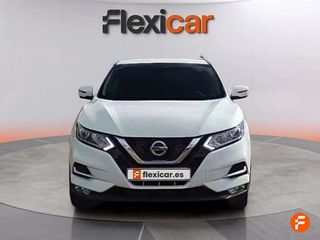 Nissan Qashqai DIG-T 103 kW (140 CV) E6D N-CONNECTA