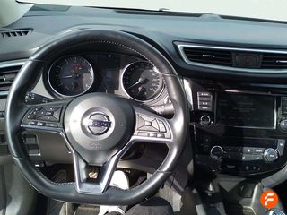 Nissan Qashqai DIG-T 103 kW (140 CV) E6D N-CONNECTA