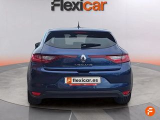 Renault Megane Limited TCe GPF 103 kW (140CV)