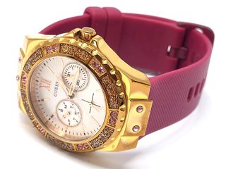 reloj pulsera unisex guess w0775l3