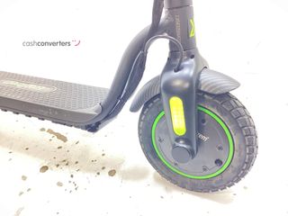 patinete electrico ecoxtrem linear