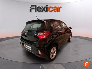 Hyundai i10 1.0 Essence