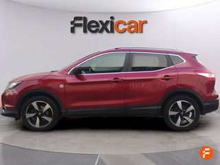 Nissan Qashqai DIG-T 85 kW (115 CV) ACENTA