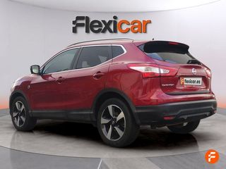 Nissan Qashqai DIG-T 85 kW (115 CV) ACENTA