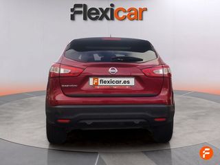 Nissan Qashqai DIG-T 85 kW (115 CV) ACENTA