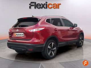 Nissan Qashqai DIG-T 85 kW (115 CV) ACENTA