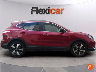 Nissan Qashqai DIG-T 85 kW (115 CV) ACENTA