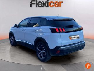 Peugeot 3008 225 e-EAT8 Allure