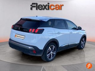 Peugeot 3008 225 e-EAT8 Allure