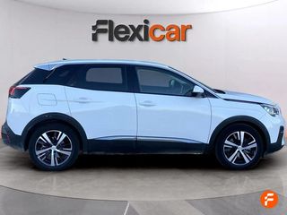 Peugeot 3008 225 e-EAT8 Allure