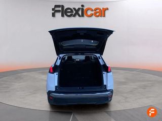 Peugeot 3008 225 e-EAT8 Allure